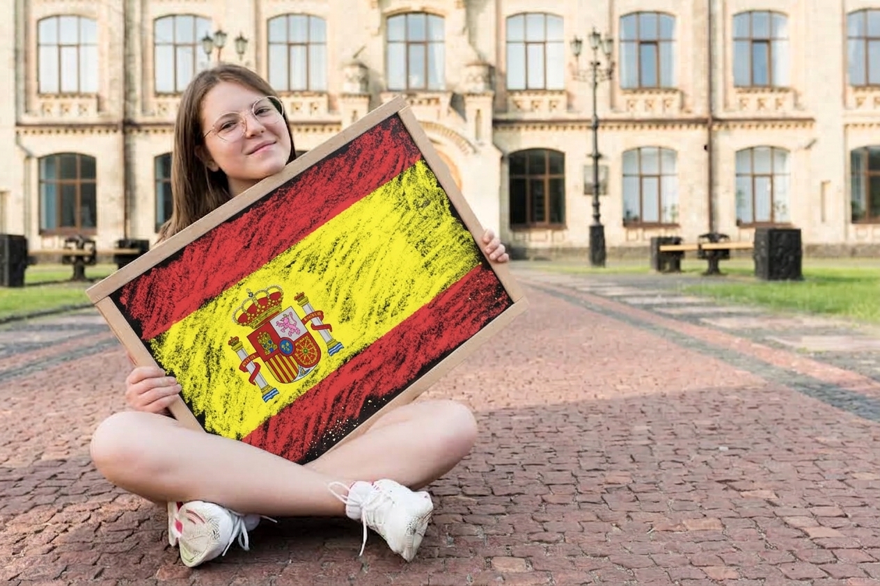 Software para Escuelas de Español para Extranjeros