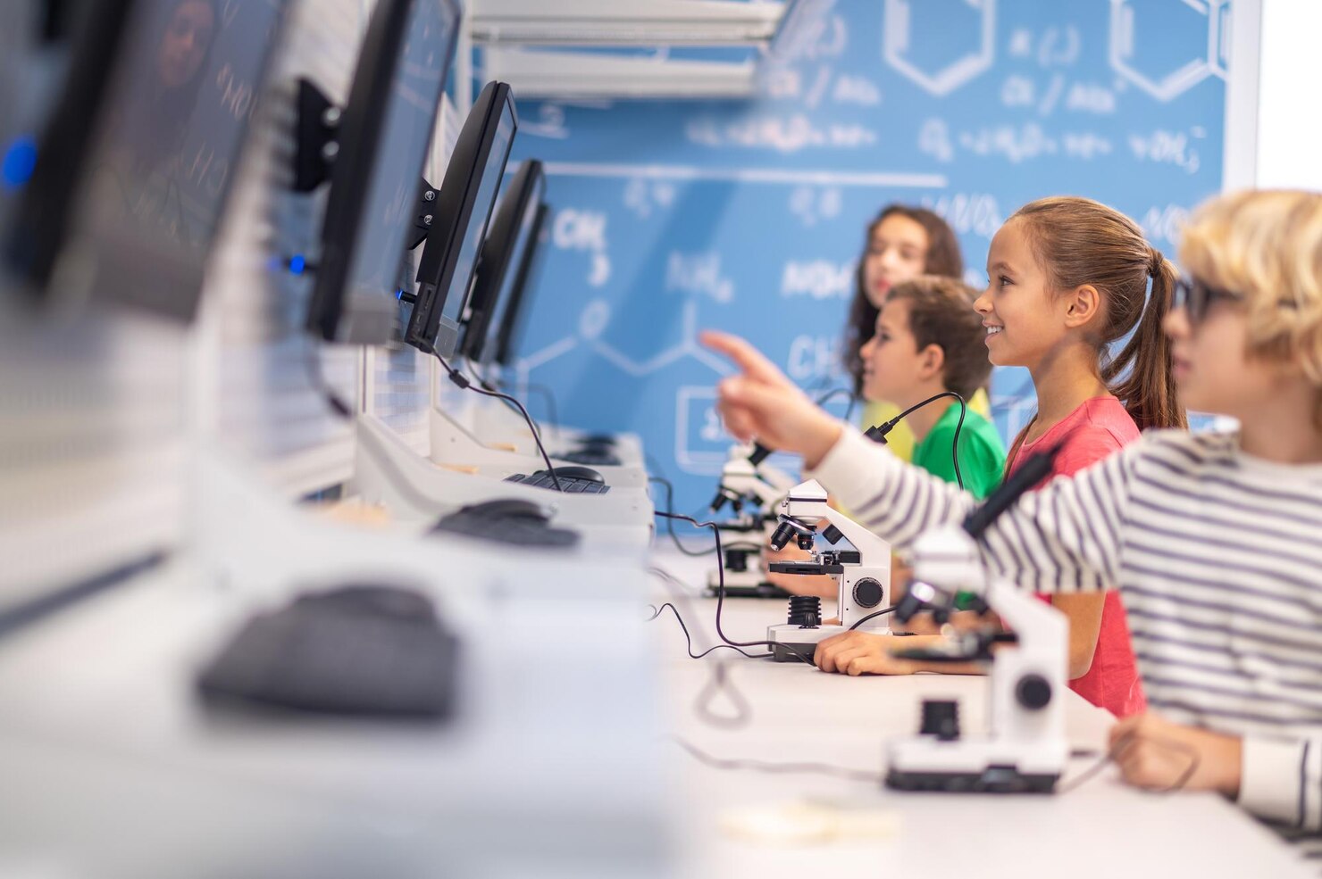 Mejor software de gestión para colegios privados